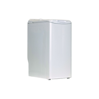 Lave-Linge Top 6 kg Reconditionné VEDETTE VED6012B : détails