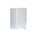 Lave-Linge Top 6 kg Reconditionné VEDETTE VED6012B : vue de face