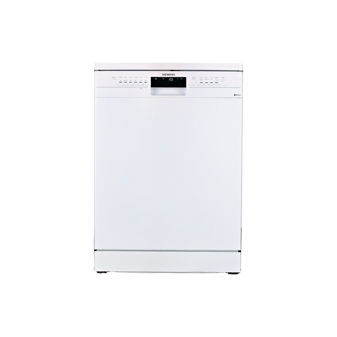 Lave-Vaisselle Pose Libre 14 Cvts Reconditionné SIEMENS SN236W01NF : vue de face