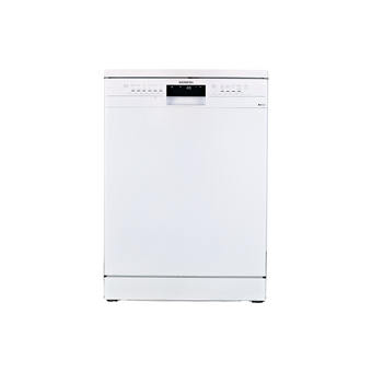 Lave-Vaisselle Pose Libre 14 Cvts Reconditionné SIEMENS SN236W01NF : vue de face