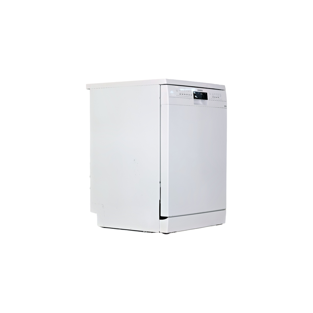 Lave-Vaisselle Pose Libre 14 Cvts Reconditionné SIEMENS SN236W01NF : vue du côté droit