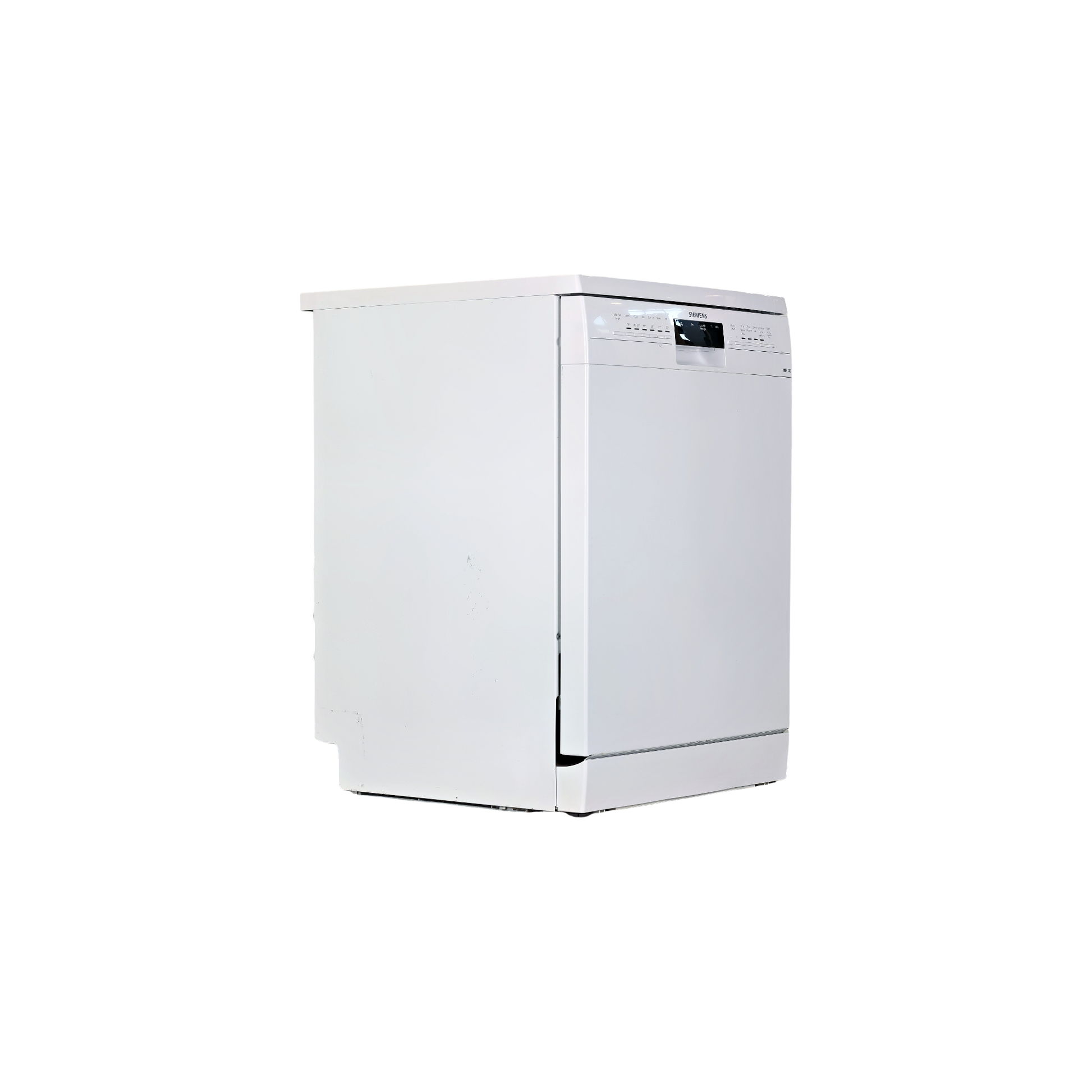 Lave-Vaisselle Pose Libre 14 Cvts Reconditionné SIEMENS SN236W01NF : vue du côté droit