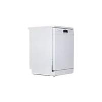 Lave-Vaisselle Pose Libre 14 Cvts Reconditionné SIEMENS SN236W01NF : vue du côté droit