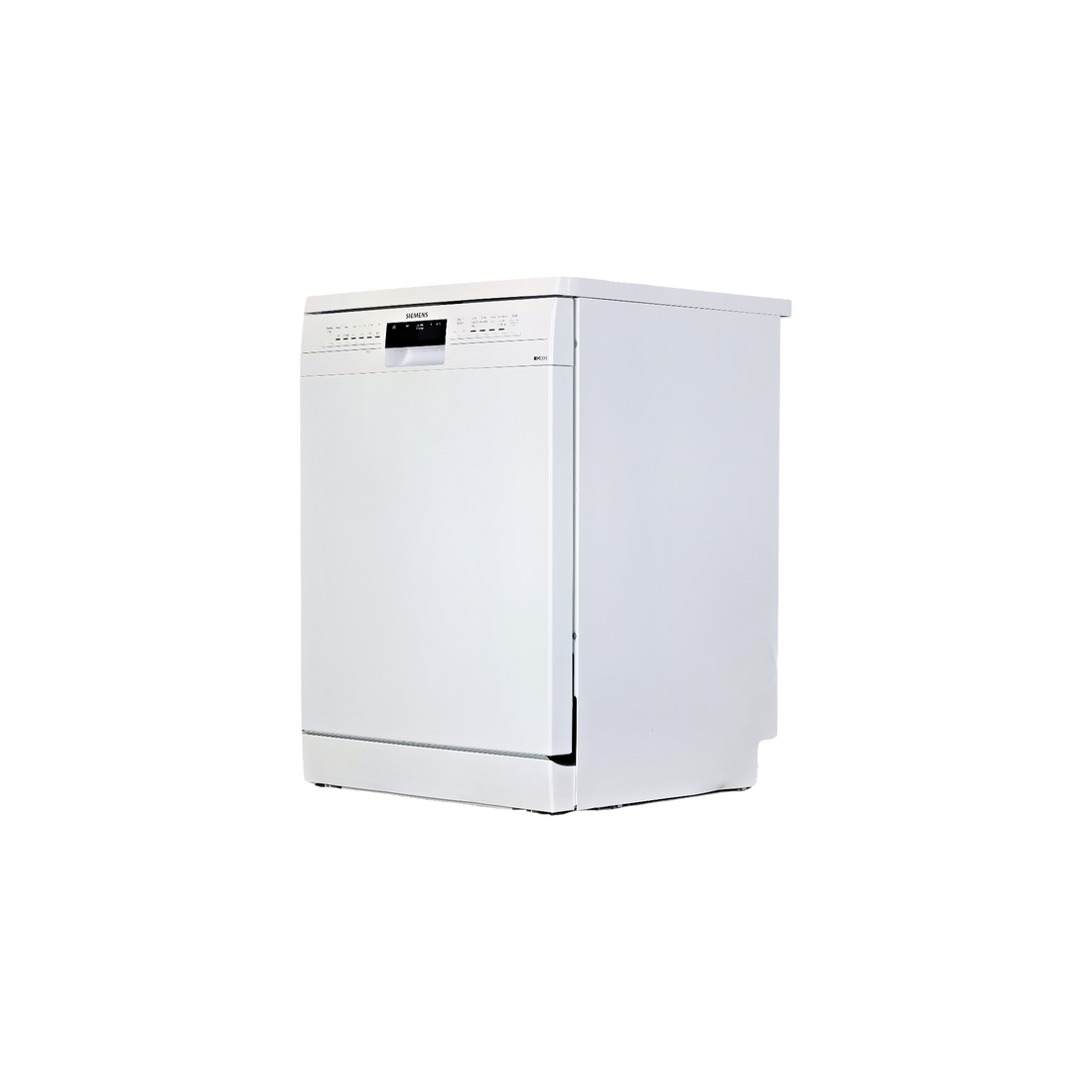 Lave-Vaisselle Pose Libre 14 Cvts Reconditionné SIEMENS SN236W01NF : vue du côté gauche