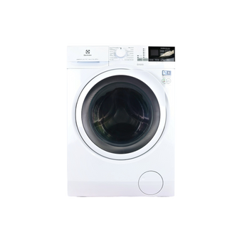 Lave-Linge Sechant 8 kg Reconditionné ELECTROLUX EW7W4856SP : vue de face