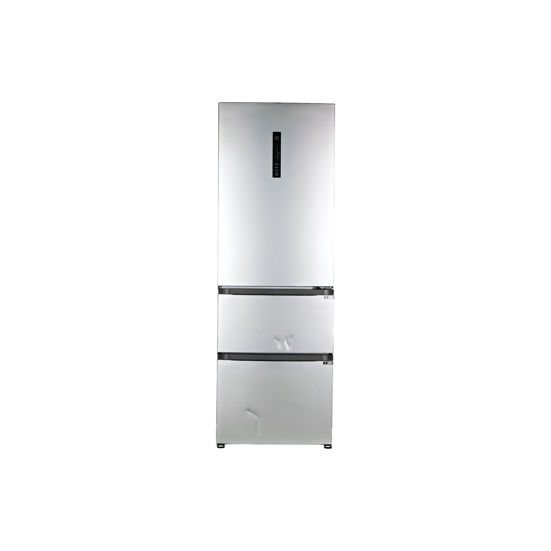 Réfrigérateur Multi-Portes 314 L Reconditionné HAIER A3FE632CSJ : vue de face