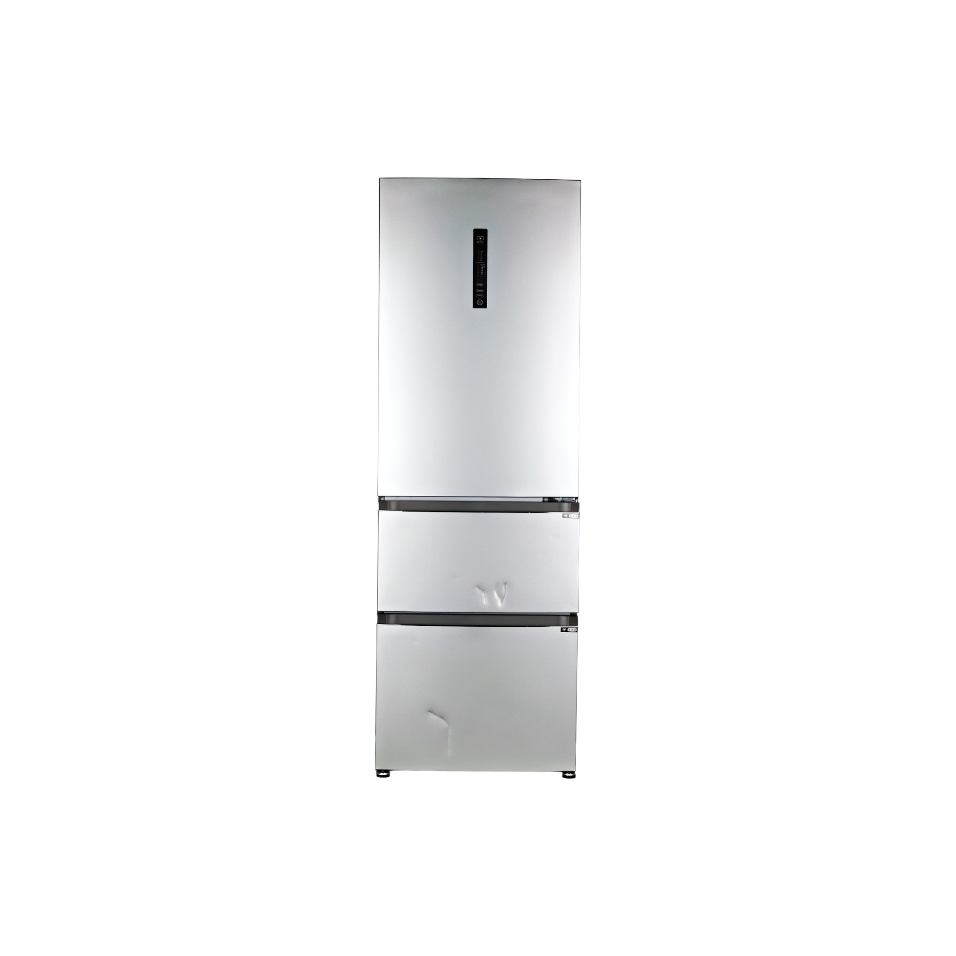 Réfrigérateur Multi-Portes 314 L Reconditionné HAIER A3FE632CSJ : vue de face