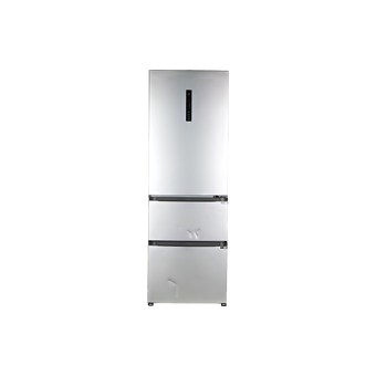 Réfrigérateur Multi-Portes 314 L Reconditionné HAIER A3FE632CSJ : vue de face