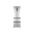 Réfrigérateur Multi-Portes 314 L Reconditionné HAIER A3FE632CSJ : vue de face