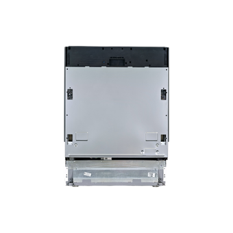 Lave-Vaisselle Encastrable 14 Cvts Reconditionné BEKO BDIN384D0C : vue de face