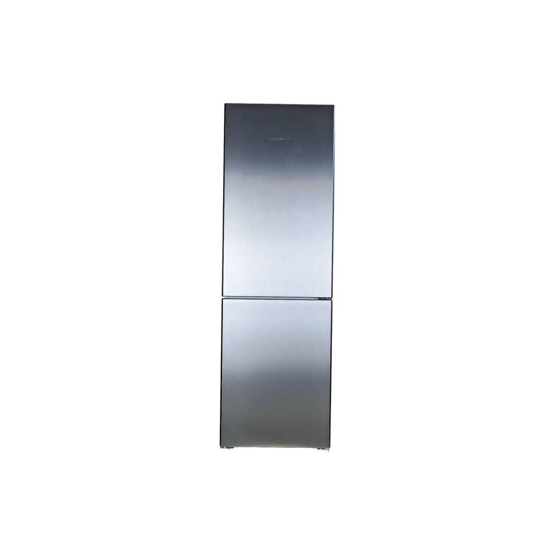 Réfrigérateur Avec Congélateur 330 L Reconditionné LIEBHERR KGNSF 52VD03 : vue de face