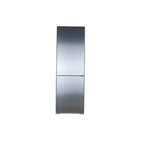 Réfrigérateur Avec Congélateur 330 L Reconditionné LIEBHERR KGNSF 52VD03 : vue de face