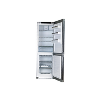 Réfrigérateur Avec Congélateur 330 L Reconditionné LIEBHERR KGNSF 52VD03 : vue de l'intérieur