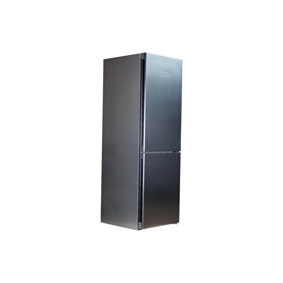 Réfrigérateur Avec Congélateur 330 L Reconditionné LIEBHERR KGNSF 52VD03 : vue du côté droit