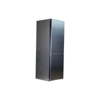Réfrigérateur Avec Congélateur 330 L Reconditionné LIEBHERR KGNSF 52VD03 : vue du côté droit
