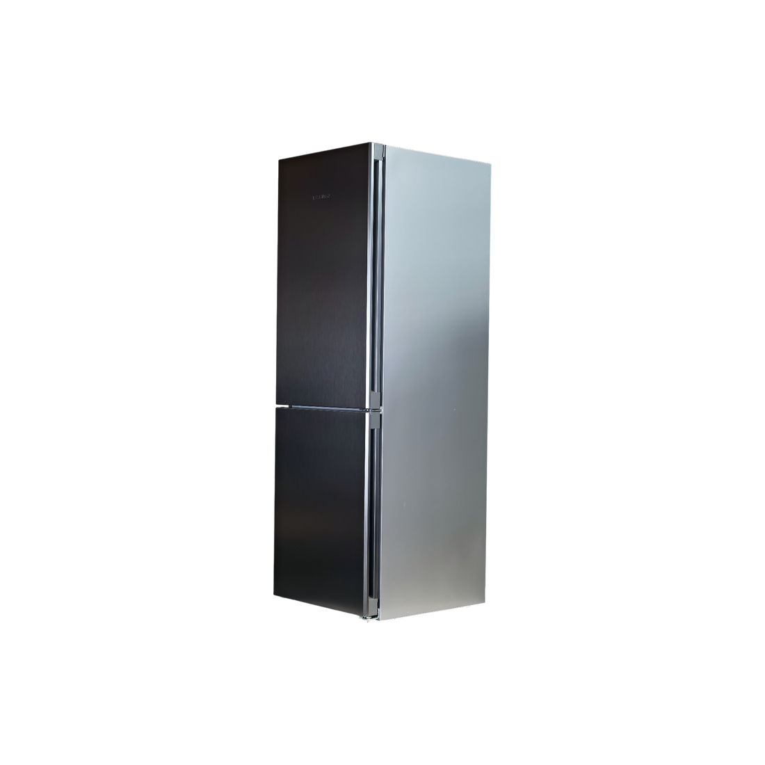Réfrigérateur Avec Congélateur 330 L Reconditionné LIEBHERR KGNSF 52VD03 : vue du côté gauche