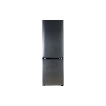 Réfrigérateur Avec Congélateur 344 L Reconditionné LG GBV3100EPY : vue de face