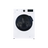 Lave-Linge Sechant 7 kg Reconditionné BEKO HTE7614YBST : vue de face