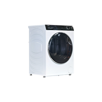 Lave-Linge Hublot 10 kg Reconditionné HAIER HW100-BD14979U1 : vue du côté droit