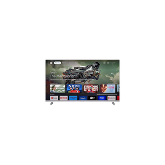 Téléviseur Led  Reconditionné THOMSON 43UG4S14W 108CM (43") : vue de face