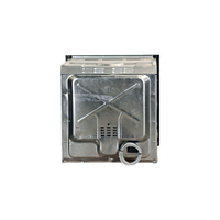 Four Chaleur Tournante 70 L Reconditionné ROSIERES RFC3O5879INP : détails