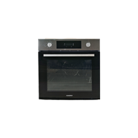 Four Chaleur Tournante 70 L Reconditionné ROSIERES RFC3O5879INP : vue de face