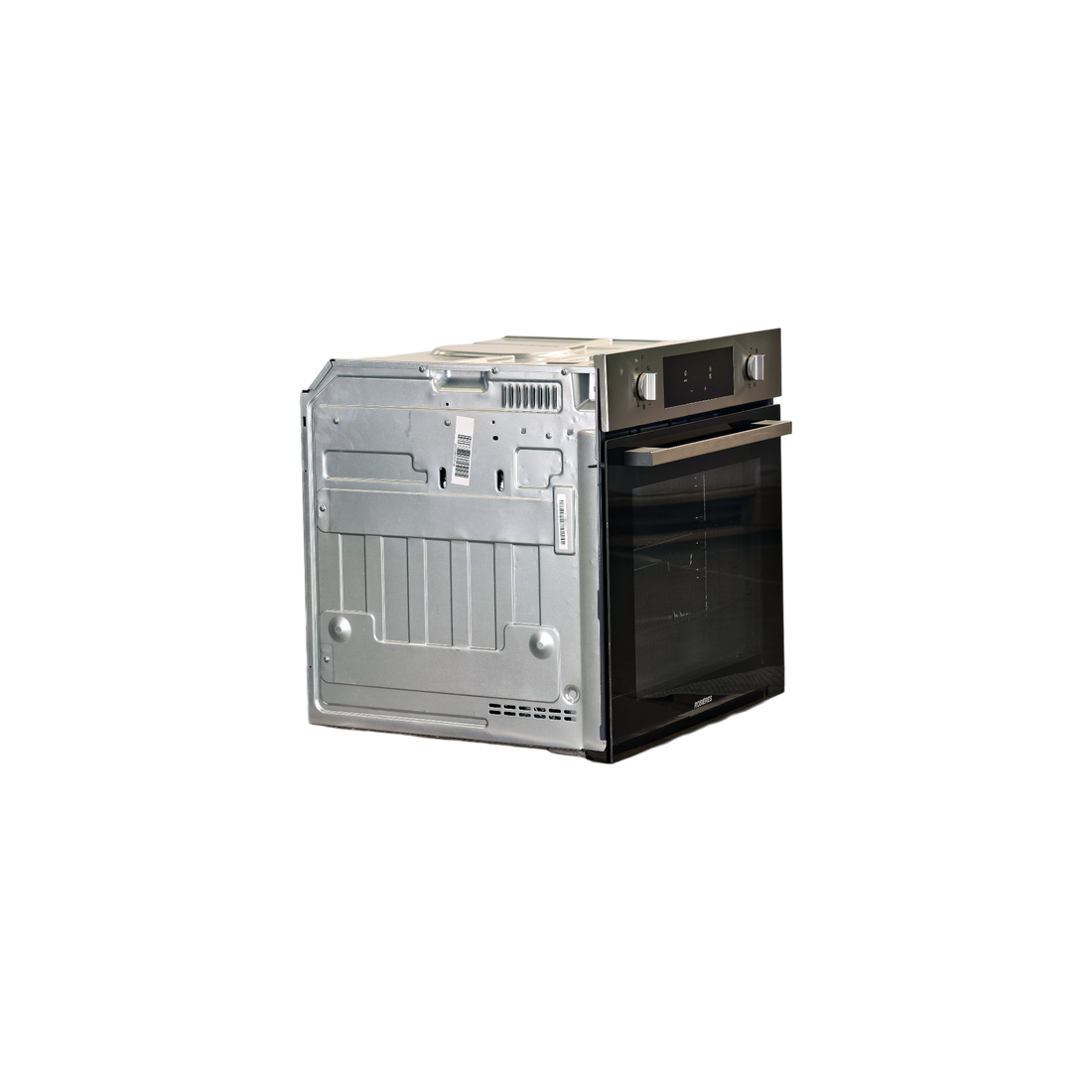 Four Chaleur Tournante 70 L Reconditionné ROSIERES RFC3O5879INP : vue du côté droit