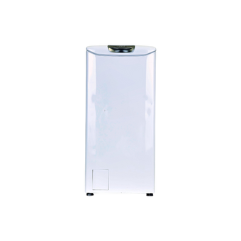 Lave-Linge Top 8 kg Reconditionné HAIER RTXSGP48TMSCE : vue de face