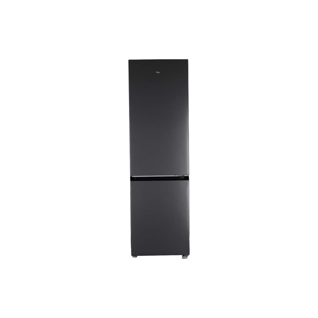 Réfrigérateur Avec Congélateur 282 L Reconditionné TCL RF282BSE0 : vue de face