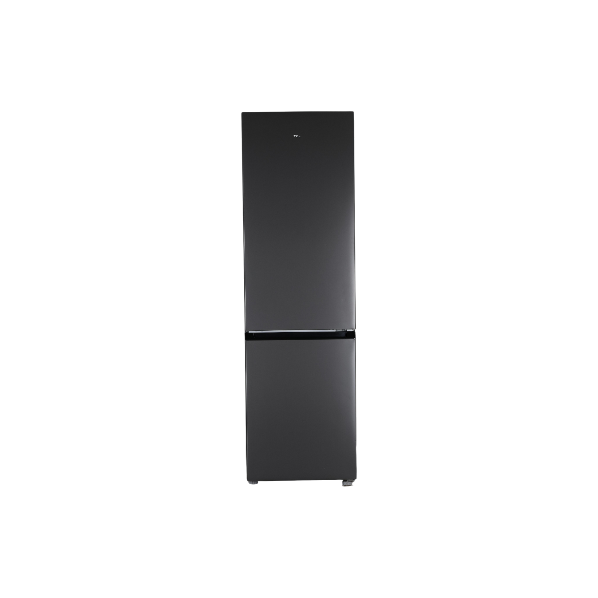 Réfrigérateur Avec Congélateur 282 L Reconditionné TCL RF282BSE0 : vue de face