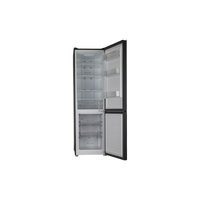 Réfrigérateur Avec Congélateur 282 L Reconditionné TCL RF282BSE0 : vue de l'intérieur