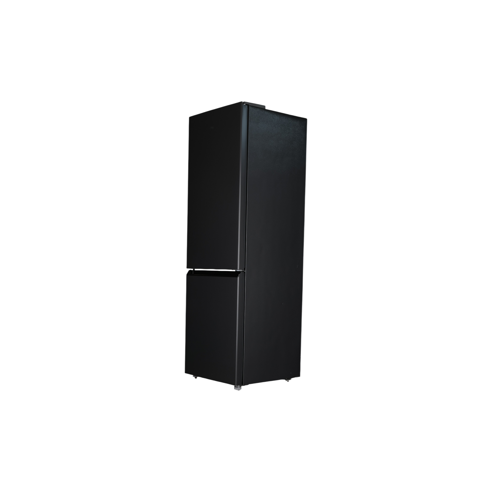 Réfrigérateur Avec Congélateur 282 L Reconditionné TCL RF282BSE0 : vue du côté gauche