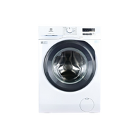 Lave-Linge Hublot 9 kg Reconditionné ELECTROLUX EWFI6194O2DA : vue de face