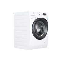 Lave-Linge Hublot 9 kg Reconditionné ELECTROLUX EWFI6194O2DA : vue du côté droit