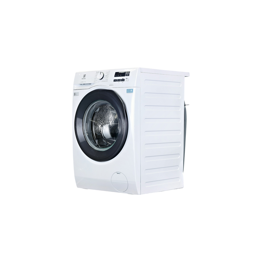 Lave-Linge Hublot 9 kg Reconditionné ELECTROLUX EWFI6194O2DA : vue du côté gauche