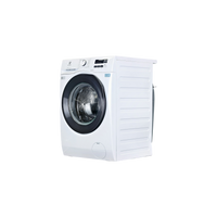 Lave-Linge Hublot 9 kg Reconditionné ELECTROLUX EWFI6194O2DA : vue du côté gauche
