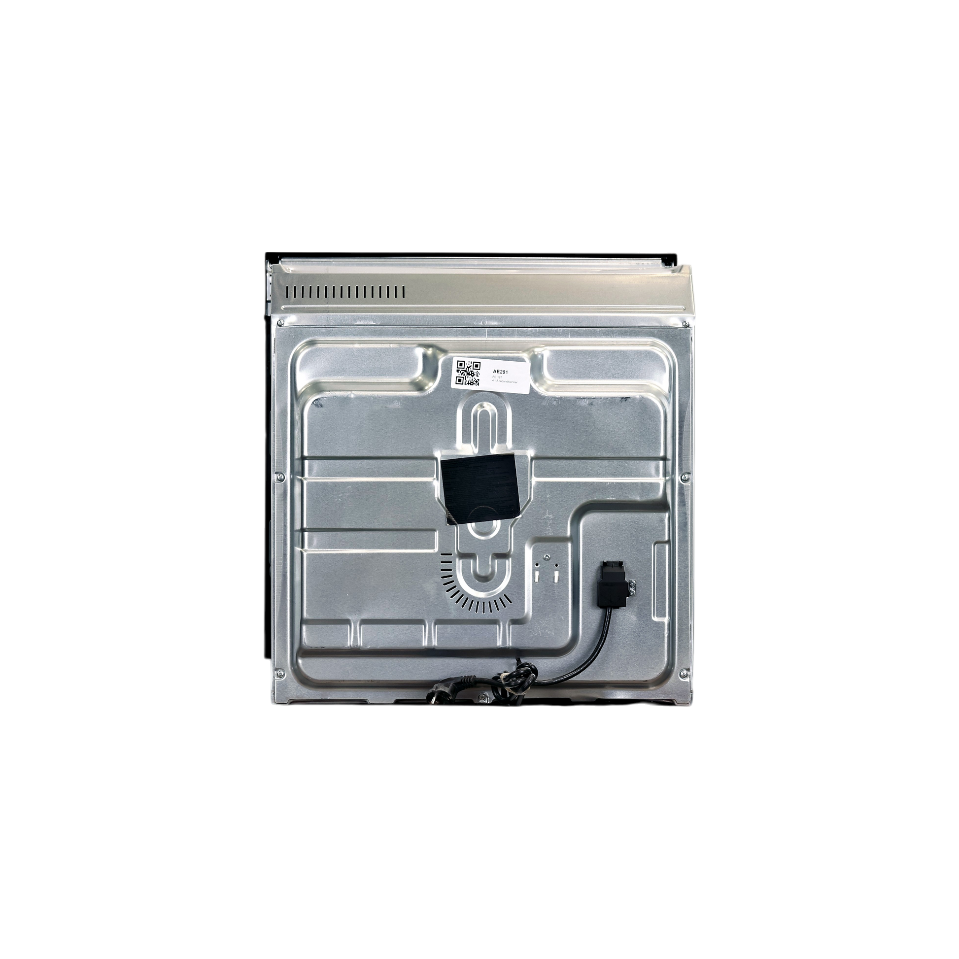 Four Chaleur Tournante 72 L Reconditionné BEKO BBIM18301XFPE-1 : détails
