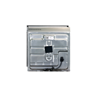 Four Chaleur Tournante 72 L Reconditionné BEKO BBIM18301XFPE-1 : détails