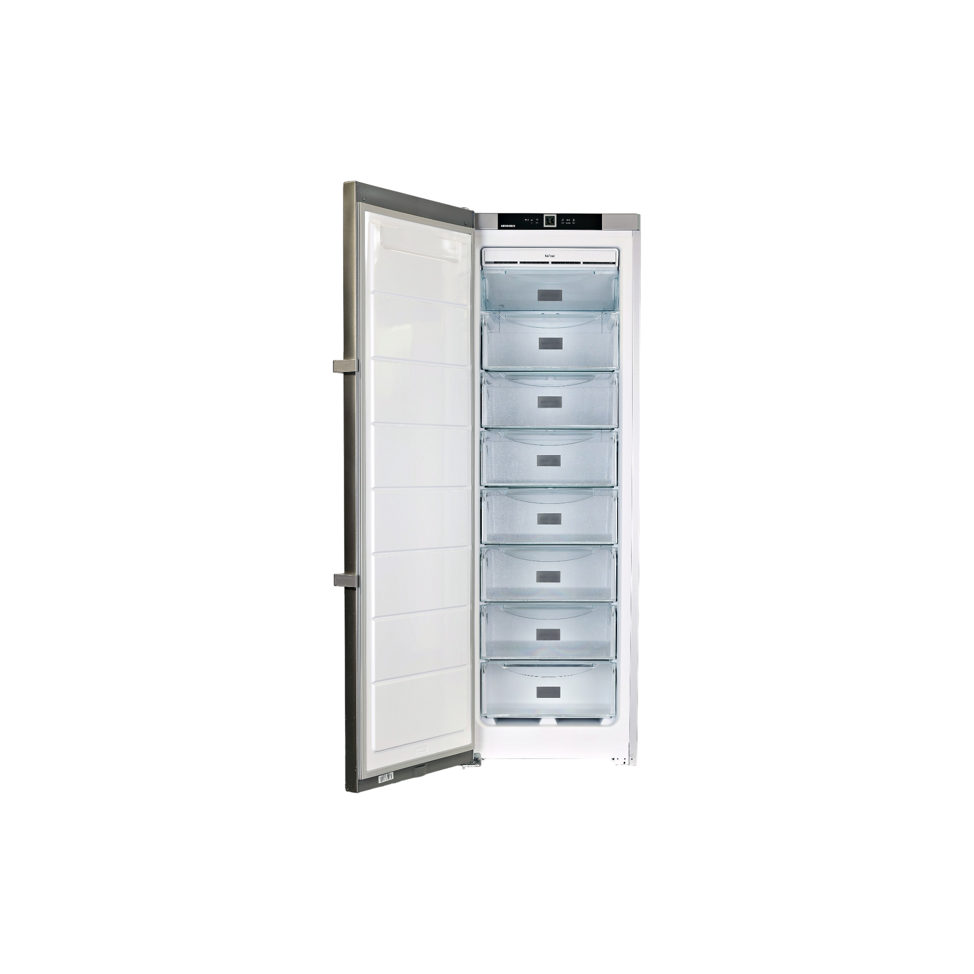 Congélateur Armoire 253 L Reconditionné LIEBHERR SGNEF3036 : vue de l'intérieur