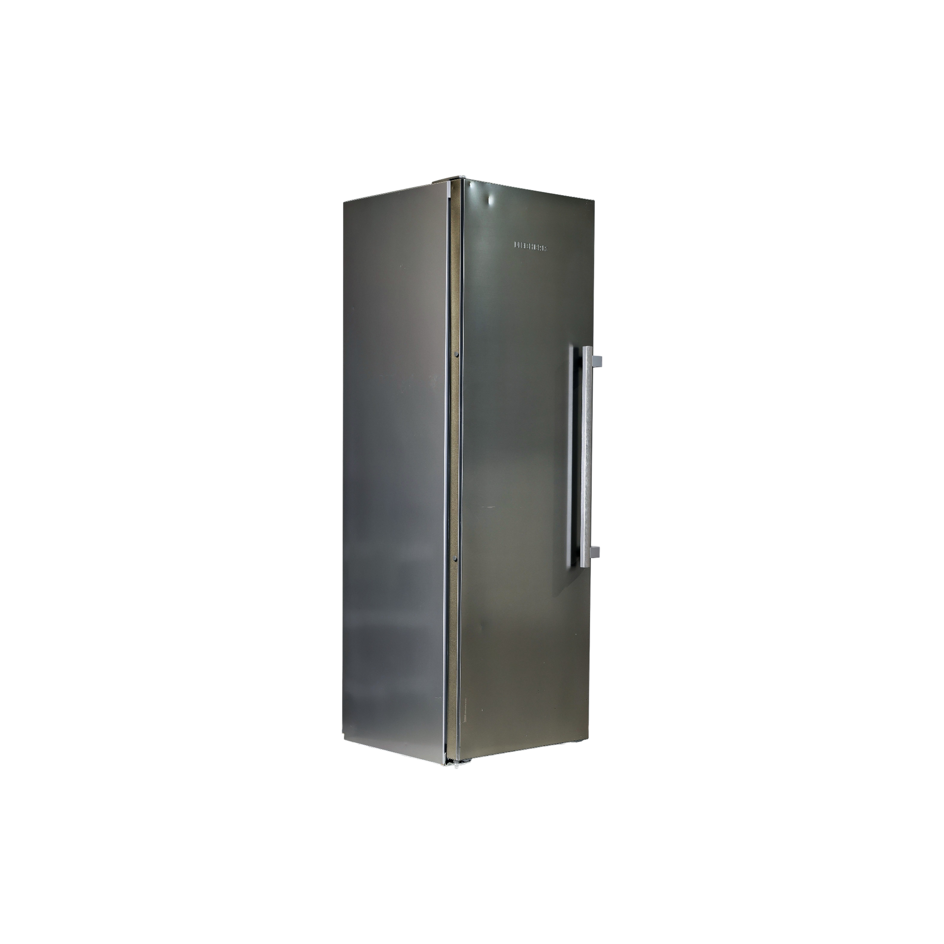 Congélateur Armoire 253 L Reconditionné LIEBHERR SGNEF3036 : vue du côté droit