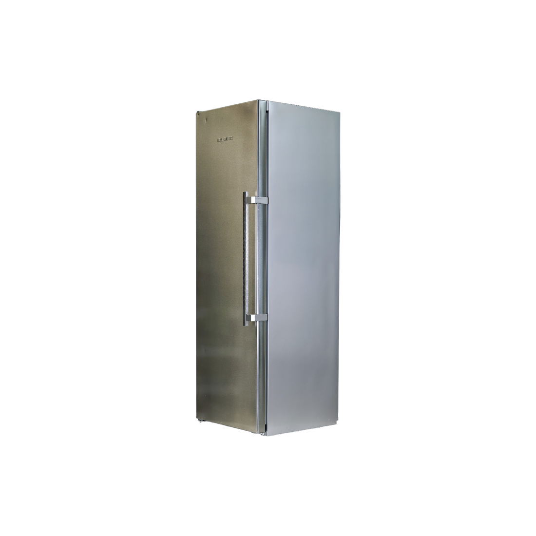 Congélateur Armoire 253 L Reconditionné LIEBHERR SGNEF3036 : vue du côté gauche