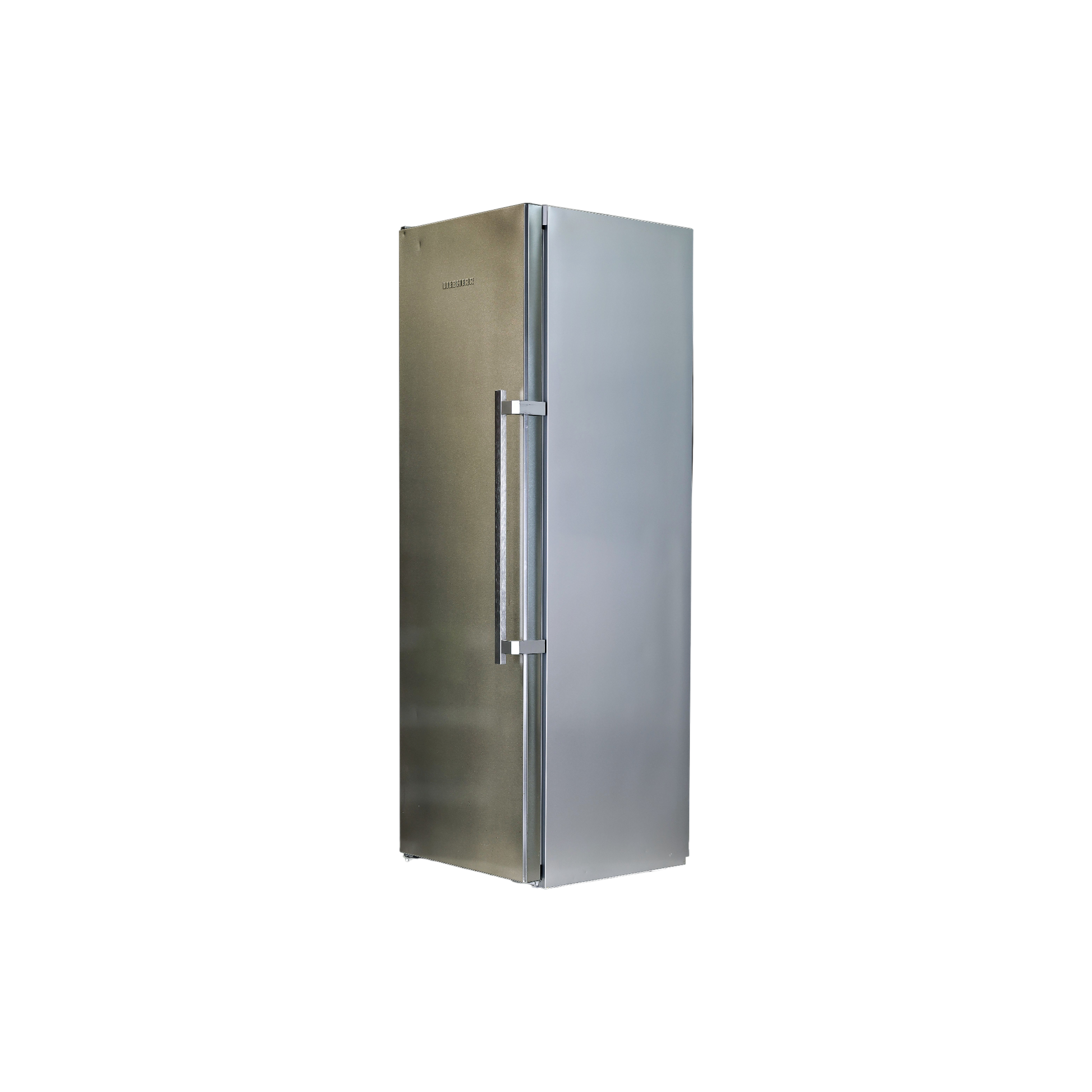 Congélateur Armoire 253 L Reconditionné LIEBHERR SGNEF3036 : vue du côté gauche