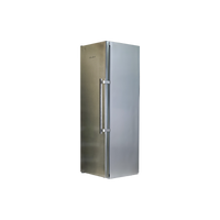Congélateur Armoire 253 L Reconditionné LIEBHERR SGNEF3036 : vue du côté gauche