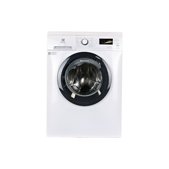Lave-Linge Hublot 8 kg Reconditionné ELECTROLUX EW2F7814FA : vue de face