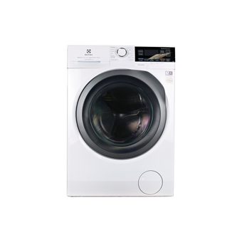 Lave-Linge Sechant 9 kg Reconditionné ELECTROLUX EW7W3924SV : vue de face