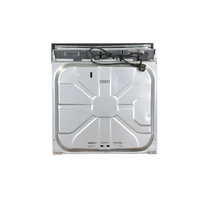 Four Chaleur Tournante 72 L Reconditionné ELECTROLUX EOC6P67Z : détails