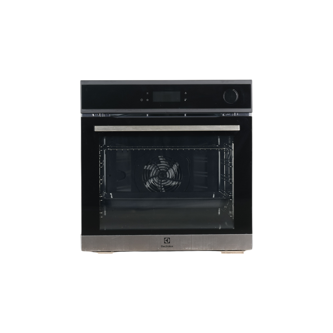 Four Chaleur Tournante 72 L Reconditionné ELECTROLUX EOC6P67Z : vue de face