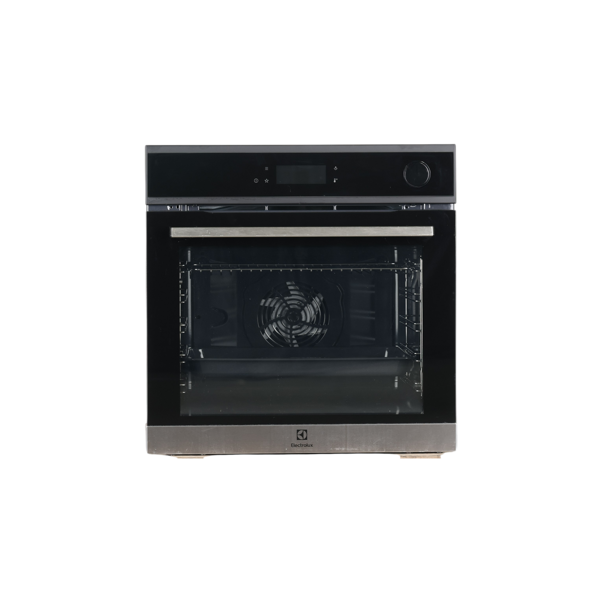 Four Chaleur Tournante 72 L Reconditionné ELECTROLUX EOC6P67Z : vue de face