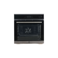 Four Chaleur Tournante 72 L Reconditionné ELECTROLUX EOC6P67Z : vue de face