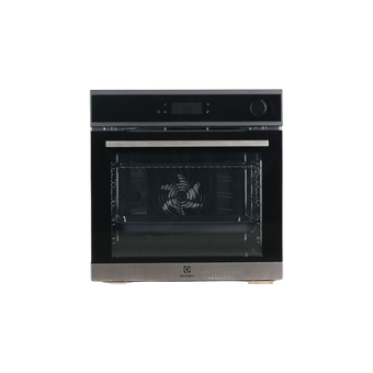 Four Chaleur Tournante 72 L Reconditionné ELECTROLUX EOC6P67Z : vue de face